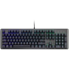 COOLER MASTER CK550 BACKLIT MECHANICAL GAMING KEYBOARD (BLUE SWITCH)